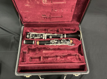GREAT PRICE Buffet Paris R13 Series Clarinet in A - Serial # 217591
